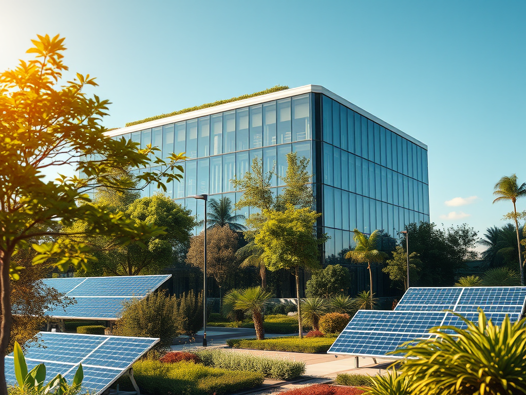 The Business Case for Sustainability in Australian&nbsp;Companies