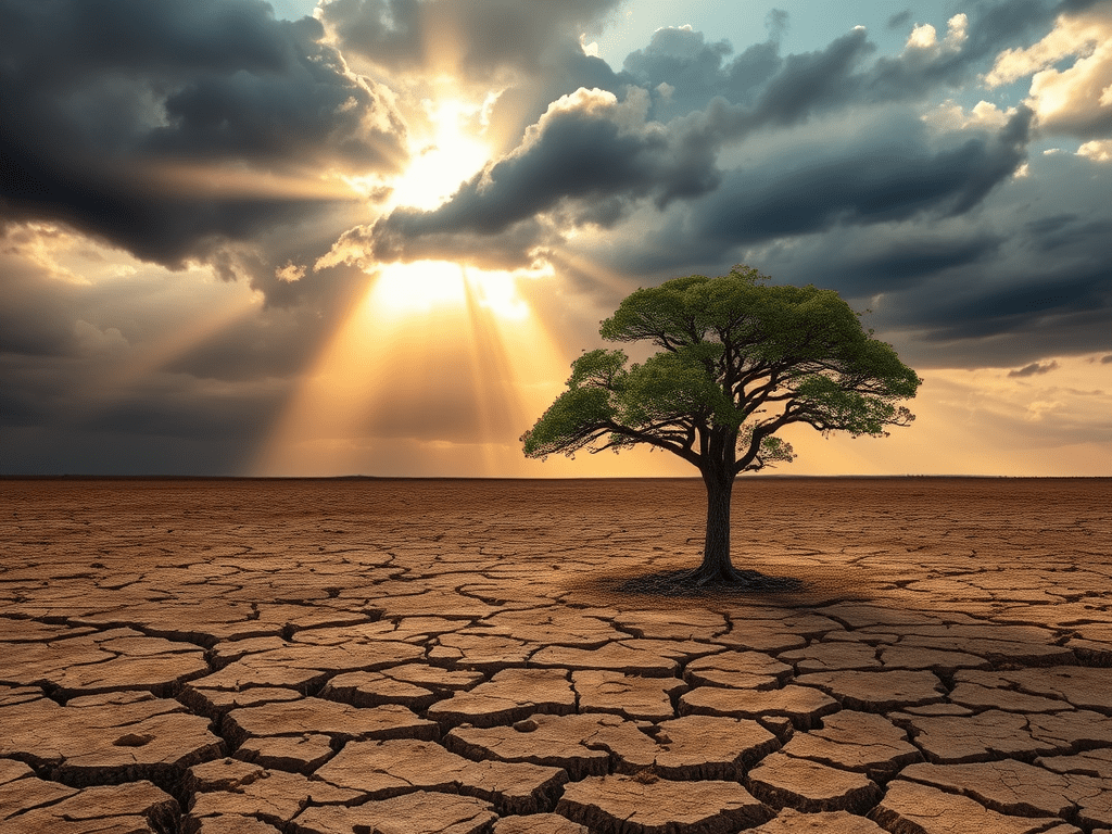 Climate Crisis: Some Moments of Hope from WRI&nbsp;President