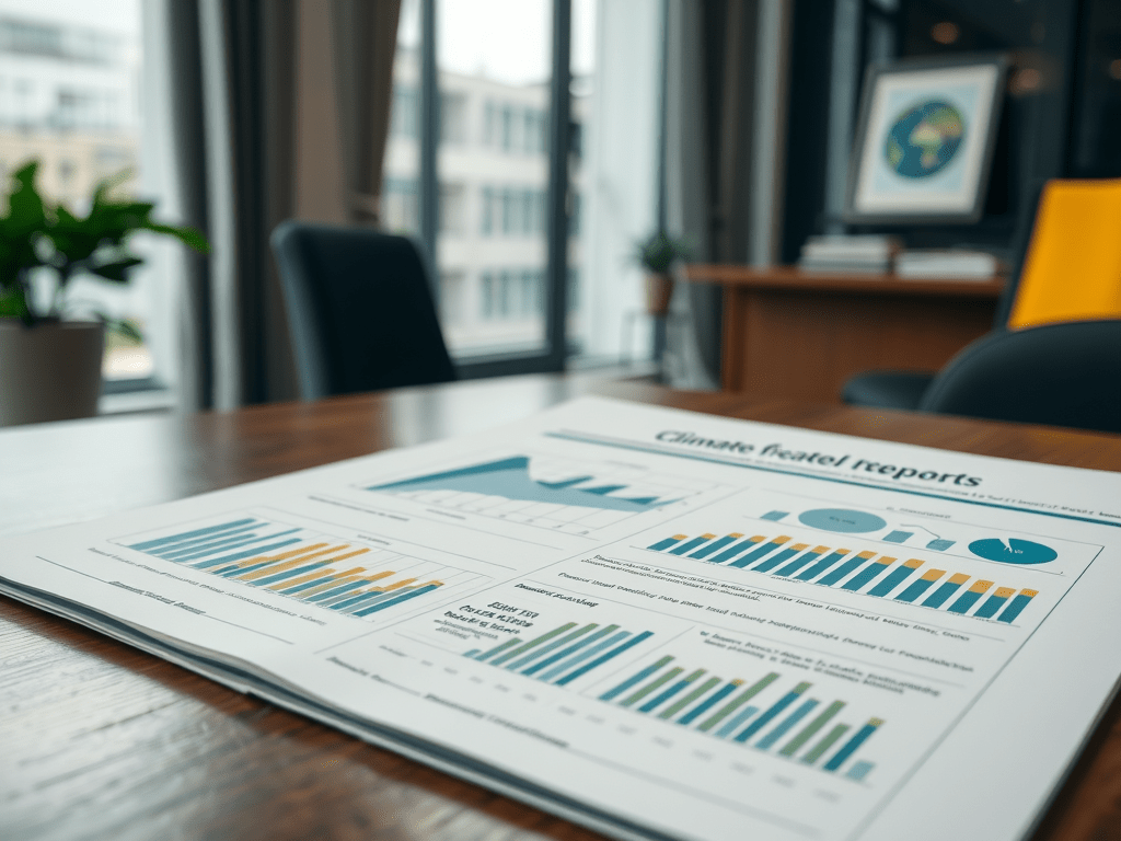Australia’s New Era: Mandating Scope 3 Emissions&nbsp;Disclosure