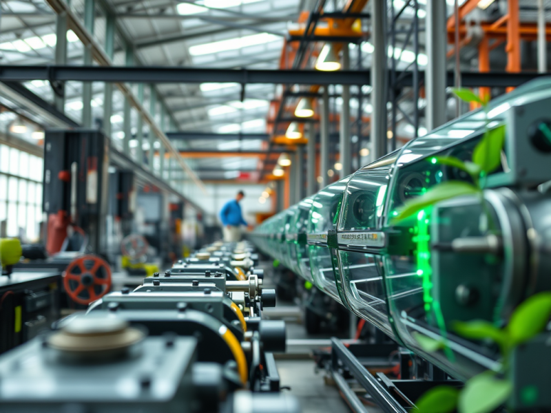 Staying the Course: Why Sustainability Must Remain a Strategic Priority in Uncertain&nbsp;Times