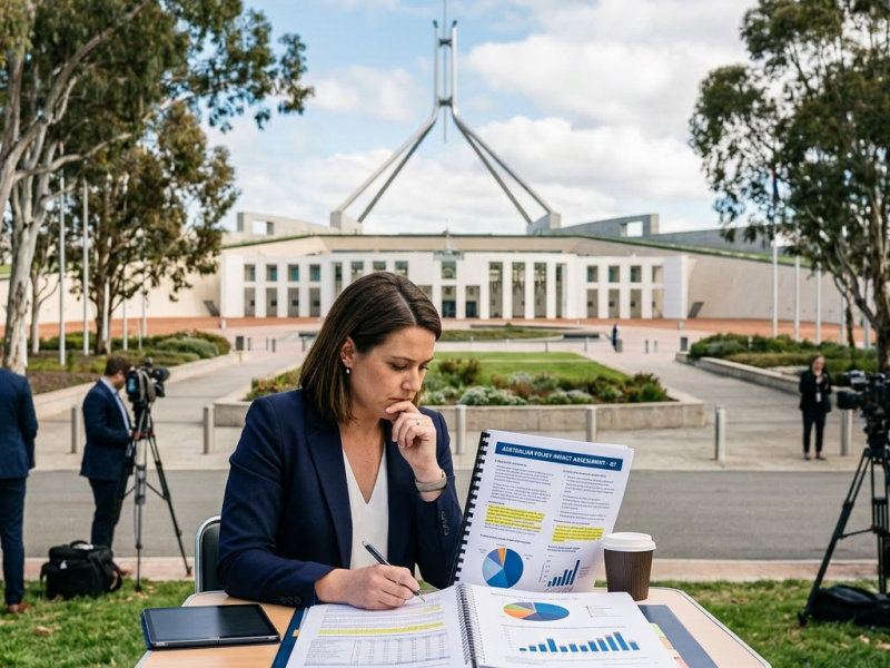 Understanding NGERS, Scope 3 and Mandatory Climate Disclosures in&nbsp;Australia